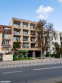 Nowoczesny Apartamentowiec I 3 pokoje | 72,69 m² | gotowe do odbioru