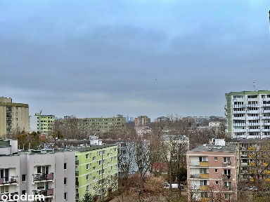 2 pokoje - Praga Południe!