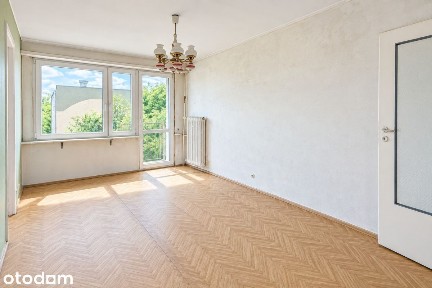 4 pokoje na Ursusie !