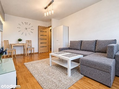 ⚡2 pokoje, 38 m², po remoncie, oddzielna kuchnia⚡