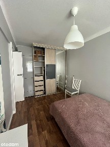 2 pokoje, 43m² parter, Czernica, Mieszkanie z wyposażeniem, od ZARAZ
