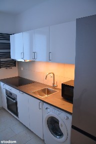 Mieszkanie w centrum Krakowa - al. Kijowska