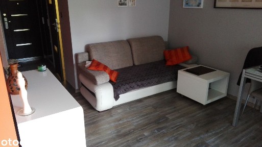 WYNAJMĘ MIESZKANIE