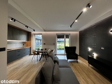 Apartament w dobrej lokalizacji
