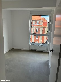 Polecam NOWY 2 Pokojowy nieumeblowany apartament na wynajem!