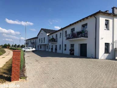 Apartament - kawalerka 30 m2