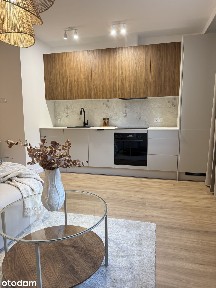 Mieszkanie 40m² Świnoujście | Najem długi, bez wypowiadania na sezon