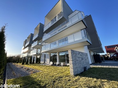 Kawalerka-23% VAT, Sauna,Siłownia,Sala zabaw dla dzieci,500 m do plaży