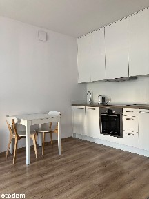 Słoneczne 2-pokojowe mieszkanie z dużym balkonem - Rumia Janowo, 35 m²