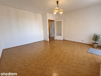 Chełm | Szarych Szeregów | 59,94 m² | 3 pokoje | 1 piętro | balkon