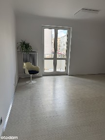 Luksusowa kawalerka centrum Narutowicza 83