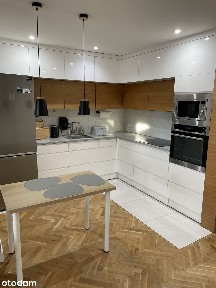 Orłowo - Apartament 3-pokoje z tarasem (+garaż) - kameralna okolica