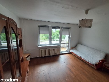 3-pokojowe mieszkanie 63 m² | Stare Żegrze | balkon | ostatnie piętro