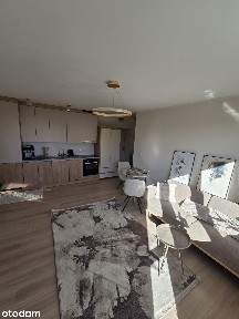 Mieszkanie w Centrum Konina z Balkonem do wprowadzenia!
