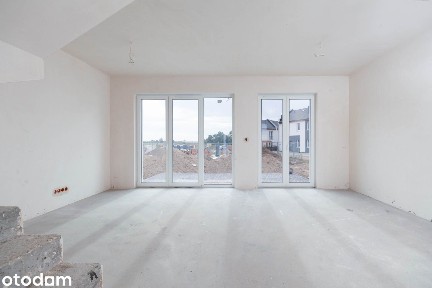 Mieszkania i szeregowce z ogrodem| od 41,48m2 | 2-4 pokoje | Gwiazdowo