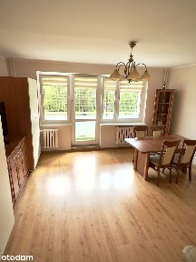 Mieszkanie 3-pokojowe - 62,7 m² | Piątkowo | os. Sobieskiego
