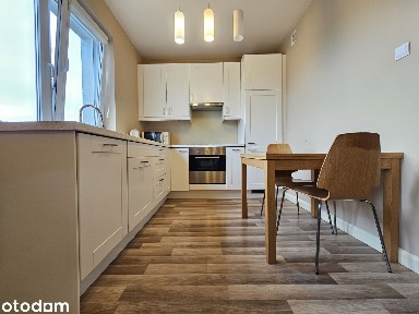 Mieszkanie 3 Pokoje | 62,1 m² | Duży balkon | Grodzisk Wielkopolski