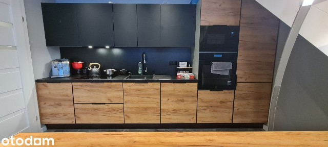 Okazja Nowoczesny Dom 2023 rok 150 m²mieszkanie w zabudowie szeregowej