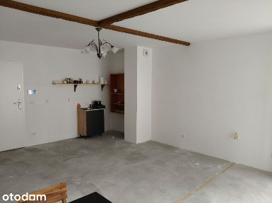 Mieszkanie 31 m², nowe Prądnik Czerwony