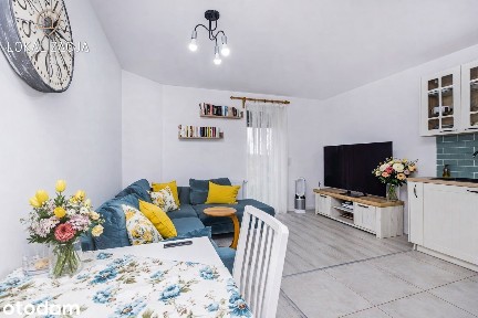 Zamień balkon na ogród 50 m² | Kliny Zacisze