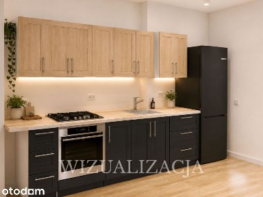Chorzów Batory | 2 Nieprzechodnie Pokoje l Balkon
