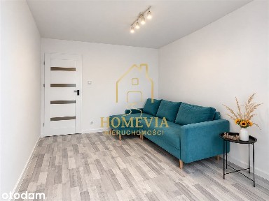 2 pokoje po generalnym remoncie | Reden |