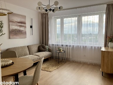**Nowoczesne 2 pokoje**36 m2 po remoncie** Kilińskiego**
