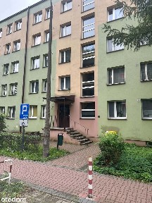 Mieszkanie 48m2 w Dąbrowie Górniczej bezpośrednio od właściciela