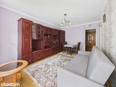 Centrum Myszkowa, 2 pokoje|balkon - cisza i wygoda