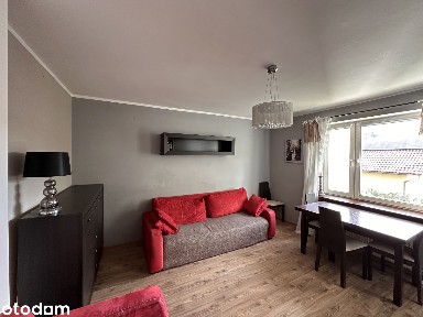 M2 - 47 m² ul. Dukielska Os. Projektant Rzeszów, 1. piętro