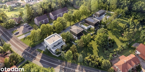 Bezpośrednio | Domy PREMIUM 174-308 m² | Wolnostojące | Wrocław