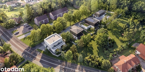 Bezpośrednio | Domy PREMIUM 174-308 m² | Wolnostojące | Wrocław