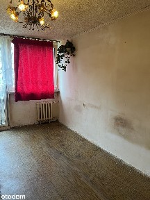 Mieszkanie 2-pokojowe na Krzykach, Wrocław