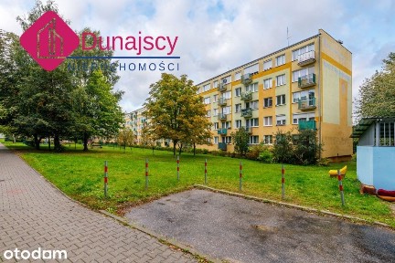 DOBRY PUNKT - 3 POKOJE, BALKON, PIWNICA, PO REMONCIE, IDEALNE NA START