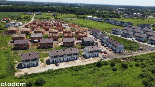 OSTATNI GOTOWY DOM Z OGRODEM | WROCŁAW - MARSZOWICE | 749 000 ZŁ