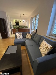 2 pokoje, 55m, Kabaty, z garażem i windą