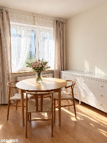 3 pokoje | 60 m² | Praga Południe | garaż | piwnica | balkon