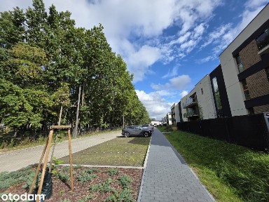 2-pok, 42 m.kw, parking, Grodzisk Mazowiecki, bezpośrednio