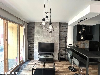 Mieszkanie 38 m², 300m do metra Ronda Daszyńskiego