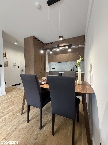Piaseczno - Mieszkanie dwupokojowe z balkonem (38,05 m²)