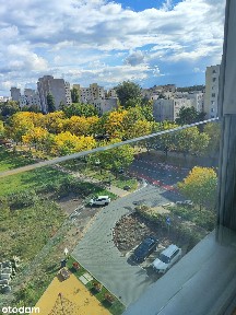 Dwupokojowe na wynajem w apartamentowcu w Warszawie na Ursynowie