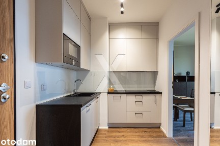 Kawalerka 35 m² | ul. Karolkowa 7 Wola