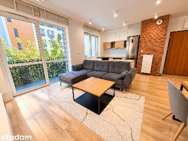 Przestronne 3 pokoje | Balkon | Garaż | Jana Kazimierza | BEZ PROWIZJI