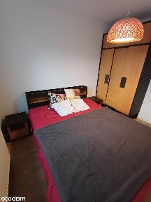 2 pokoje | Browary Wrocławskie | 45m² | garaż + komórka + balkon