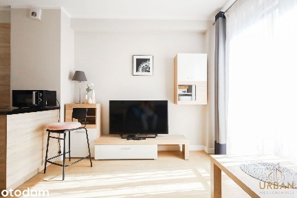 Mieszkanie, 23 m², Wrocław