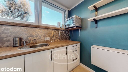 4 pokoje/ Centrum / Gsjowicka