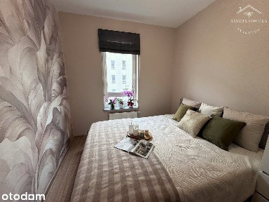 4 pokoje|65,2 m²|balkon|I piętro|Obywatelska