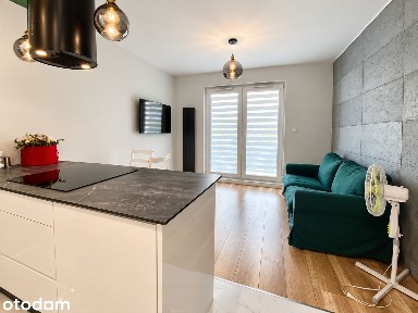 Wynajem | 2pok | Kompozytorów Polskich 3 | balkon | siłownia | parking