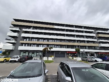 Mieszkanie 2 pokojowe w centrum Wyszkowa