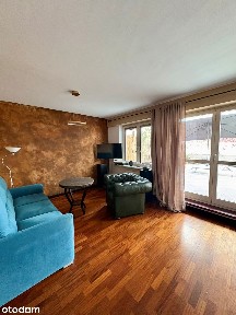 2 pokoje | 47,8 m² | taras 61,4 m² | garaż | Ochota | bezpośrednio